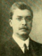 1905 Henry N Locklin Massachusetts Izba Reprezentantów.png