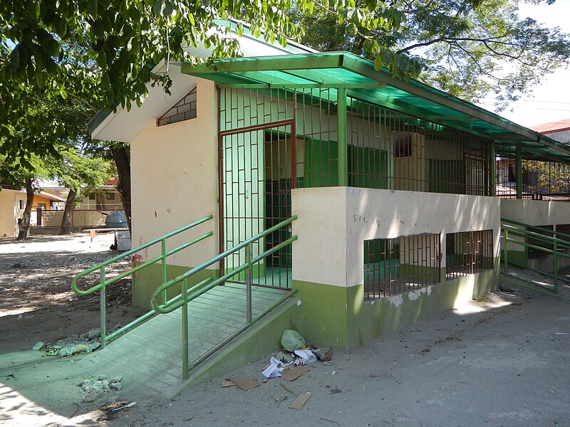 File:1907jfMaimpis Hall City San Fernando Pampangafvf 25.JPG