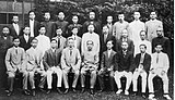 1914年7月，孫文在日本東京組建中華革命黨