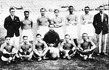 Egyptian Olympic football team, 1928 1928 Egyptian Olympic football team.jpg
