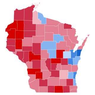 <span class="mw-page-title-main">1928 United States presidential election in Wisconsin</span> Election in Wisconsin