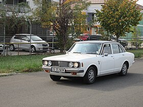 Toyota Corona