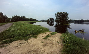 1997 Central European Flood