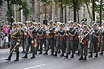 Thumbnail for Military march (Bruckner)