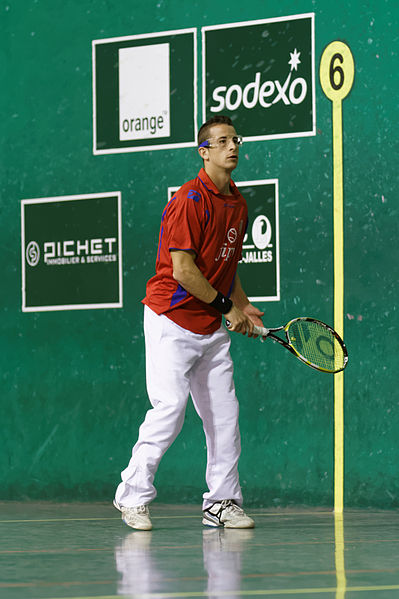 File:2013 Basque Pelota World Cup - Frontenis - France vs Spain 09.jpg