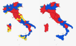 Miniatura para Eleiciones xenerales d'Italia de 2013