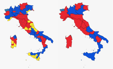 2013 Italian general election - Results by coalition.png