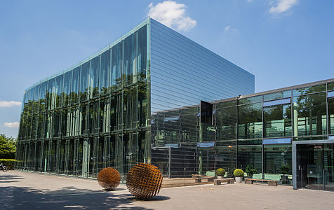 Forschungszentrum caesar, Bonn