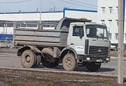 MАЗ-5551-023