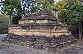 Wat Pa Daeng im Geschichtspark Sukhothai