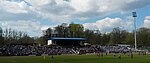 Parkstadion Neustrelitz