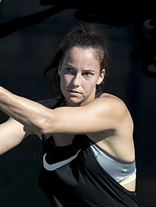 Citi Open 2016 Ярмила Вулф (28341489836) (обрезано) .jpg