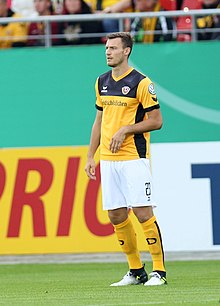 2017-08-11 TuS Koblenco vs. SG Dynamo Dresden (DFB-Pokal) de Sandro Halank-008.jpg