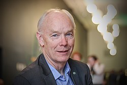 2017 Per Olaf Lundteigen, stortingsrepresentant for Buskerud.jpg