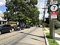 File:2018-07-18 15 20 26 View east along New Jersey State Route 7 (Kingsland Street) between Essex County Route 645 (Franklin Avenue) and Elm Place in Nutley Township, Essex County, New Jersey.jpg