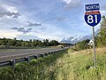 File:2018-08-31 18 12 31 View north along Interstate 81 just north of Exit 283 in Woodstock, Shenandoah County, Virginia.jpg