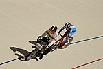 Miniatuur voor Bestand:2018-09-08 UEC Track Stayer and Derny European Championships Erfurt 171529.jpg