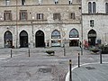 Piazza Matteotti