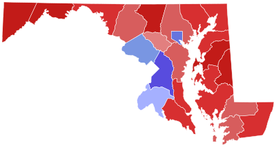 2018 Maryland gubernatorial election