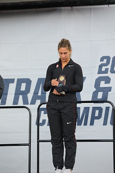 File:2018 NCAA Division I Outdoor Track and Field Championships (42721421972).jpg