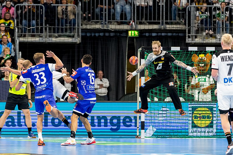 File:2020004173144 2020-01-04 Handball Deutschland vs Island - 0231 - AK8I0612.jpg