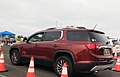 GMC Acadia