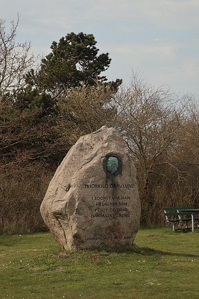 File:20210418 Thorkild Gravlund Memorial.JPG