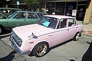 1967 Toyota Corona
