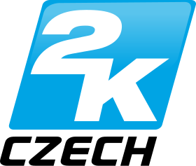 logo de 2K Czech