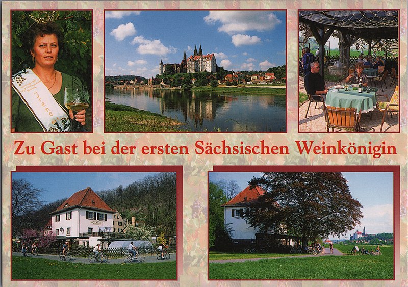 File:32398-Meißen-2000-Weinkönigin-Brück & Sohn Kunstverlag.jpg