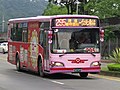 2012 HINO RK8JRSA 327-FY (已淘汰) 295 捷運動物園→臺北車站