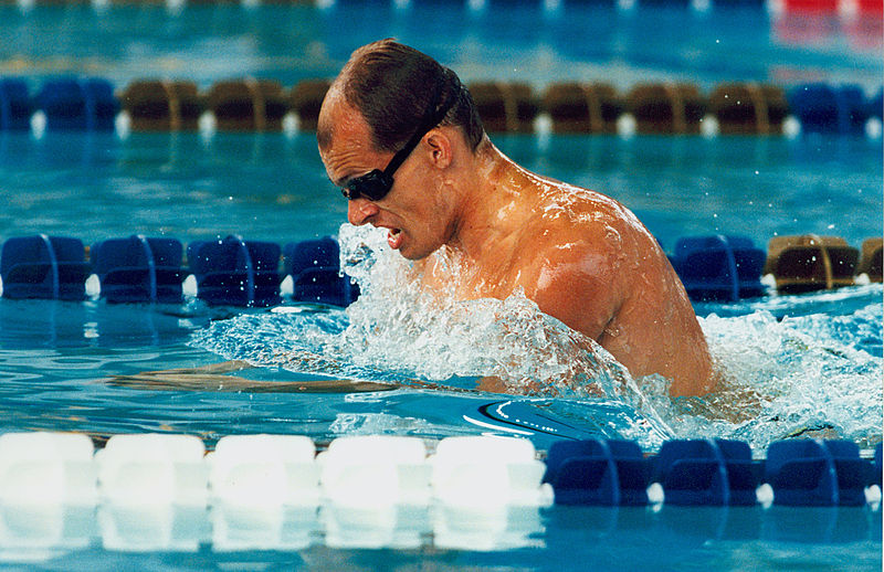 File:32 ACPS Atlanta 1996 Swimming Kingsley Bugarin.jpg