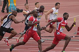 4 x 100 m Crystal Palace 2012.jpg