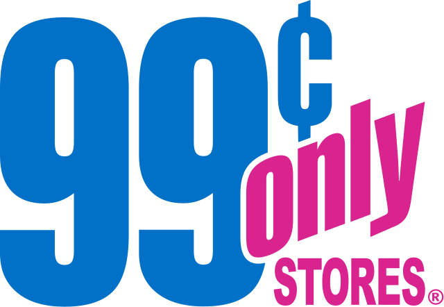 99 Cents Only Stores - Wikipedia