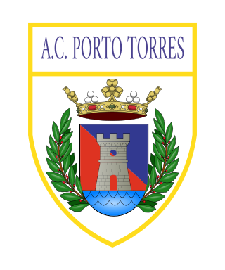 <span class="mw-page-title-main">AC Porto Torres</span> Italian association football club