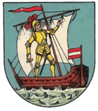 Wappen von Mariahilf