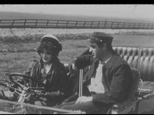 Soubor: Beast at bay (1912) .webm