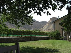 A Winery with the Colorado National Monument in the Background.jpg