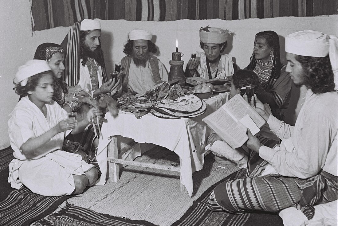 Habbani Jews