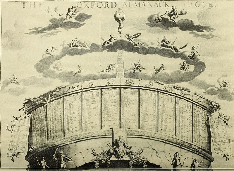 File:A chart of Oxford printing, '1468'-1900; with notes and illustrations by Falconer Madan (1904) (14589543349).jpg