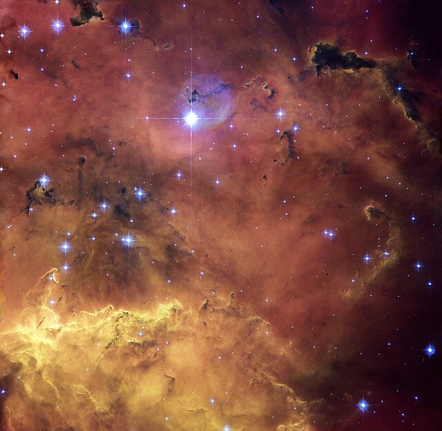 The NGC 2467 star-forming region