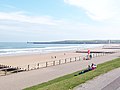 Spiaggia di Aberdeen