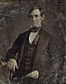 Abraham Lincoln de Nicholas Shepherd, 1846-crop.jpg