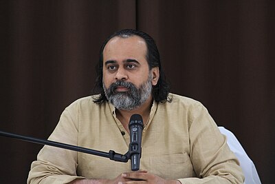 Acharya Prashant