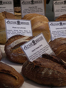 Featured image of post Bread Artisan Bakery Inc : Unit 12, garrick road industrial estate irving.