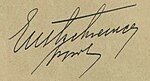 Signature