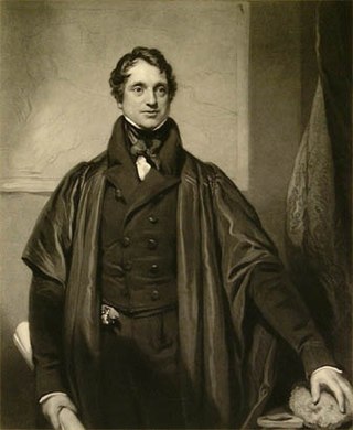 <span class="mw-page-title-main">Adam Sedgwick</span> British geologist (1785–1873)