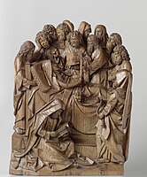Dood van Maria, 1475-1477