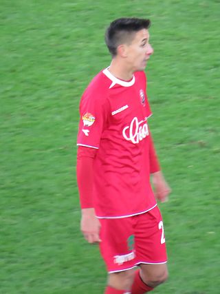 <span class="mw-page-title-main">Adrian Rochet</span> Israeli former association footballer and assistant coach