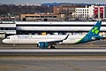 Aer Lingus Airbus A321-253NX EI-LRC arriving at JFK Airport.jpg